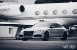 Audi RS7 Sportback on ADV.1 Wheels (ADV05MV2CS) 2014 года